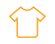 VELCRO® Brand apparel fasteners for clothing