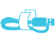 VELCRO® Brand Hook and Loop Straps 