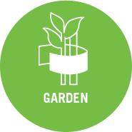 Garden and Plant Ties