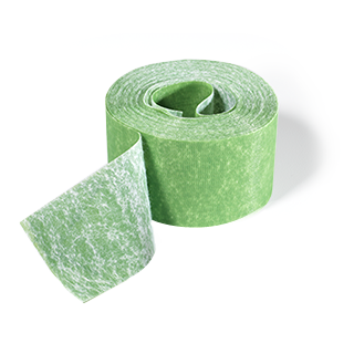 VELCRO® Brand tree ties for your garden 