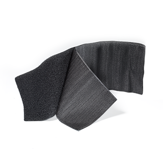 Attach-A-Patch Fasteners for Clothing
