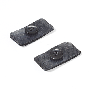 Button Conversion Kit - VELCRO® Brand Button Alternatives