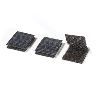 Fabric Fusion™ Fasteners for Clothing