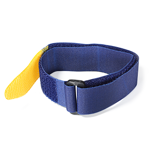 Marine-Grade VELCRO® Brand Straps