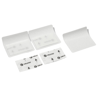 VELCRO® Brand removable picture hangers