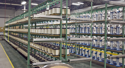 Velcro Industries Global Manufacturing Resources