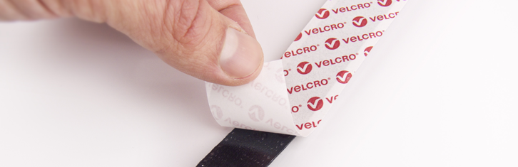 Adhesive VELCRO® Brand Hook and Loop
