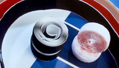 Fire-Retardant VELCRO® Brand Tapes
