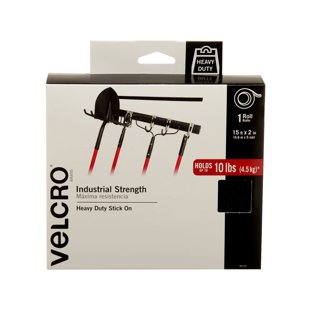 velcro tape industrial
