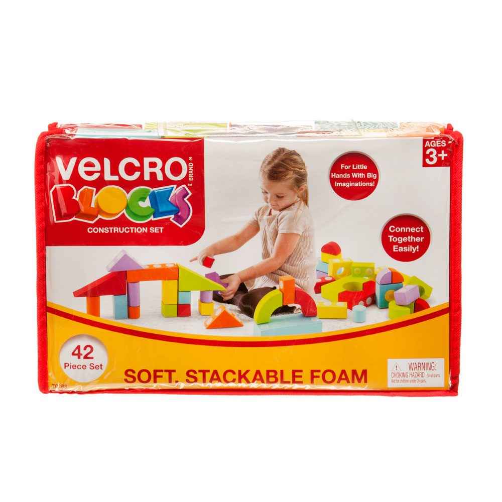 velcro blocks for toddlers