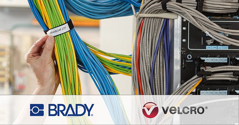 BradyGrip™ Labels