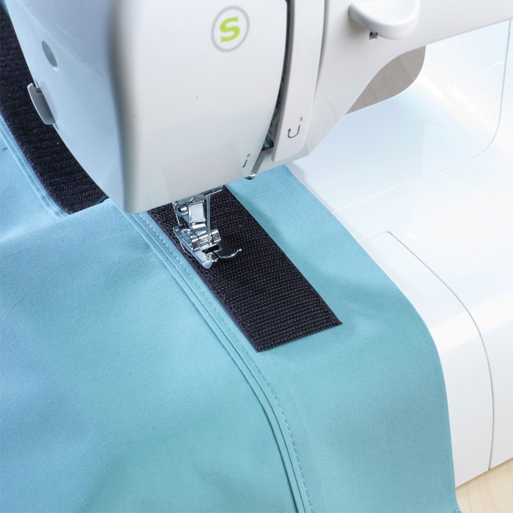 Buy VELCRO® Brand Sew On Fasteners for Fabrics