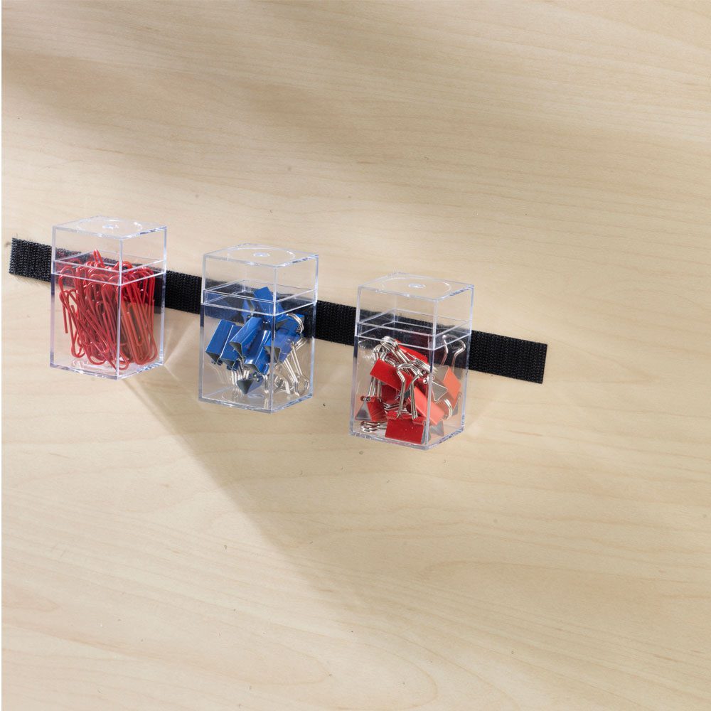 Velcro Sticky Back Hook & Loop Fastener Dots - - VEC90090