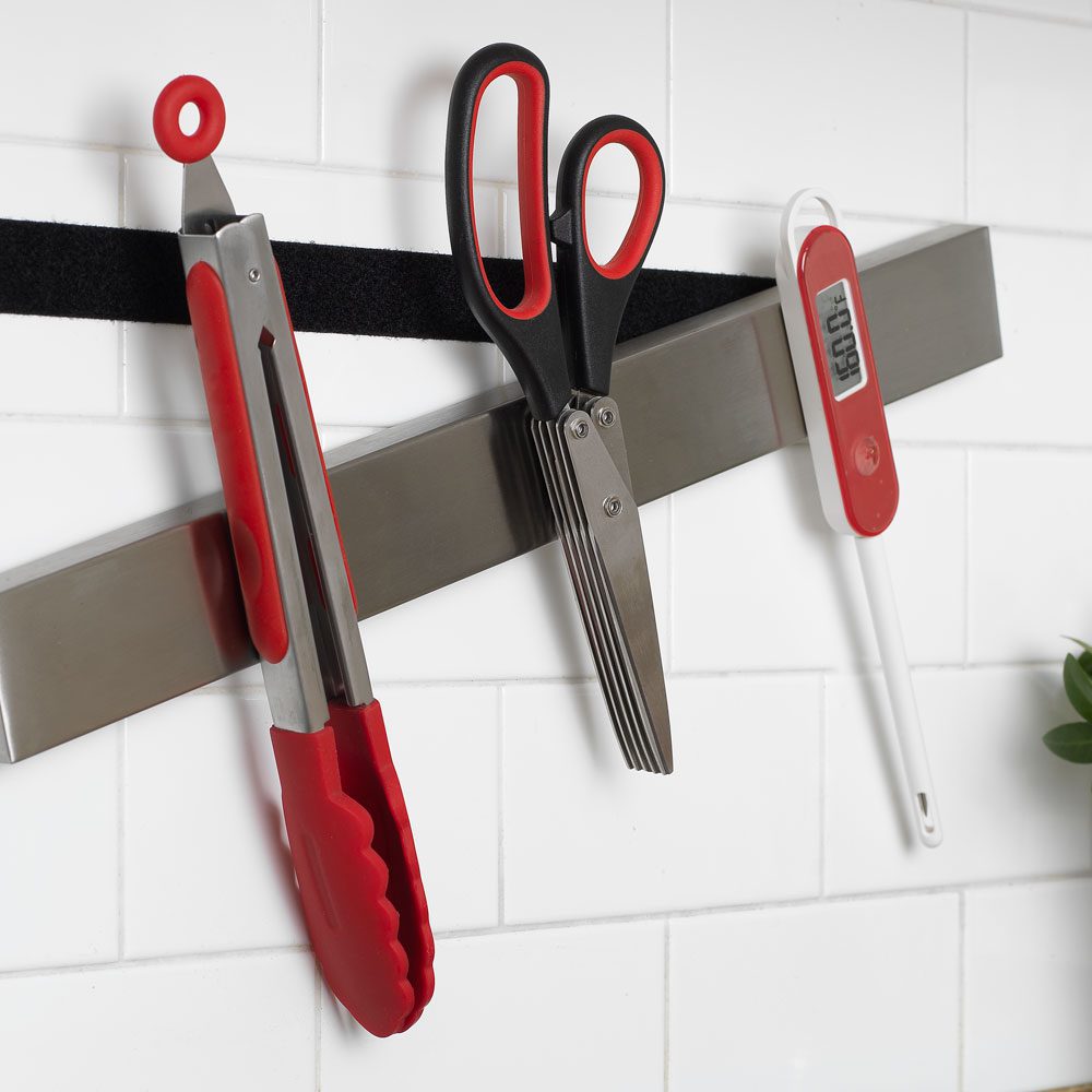 VELCRO<sup>®</sup> Brand Kitchen & Bath Mounting Tape