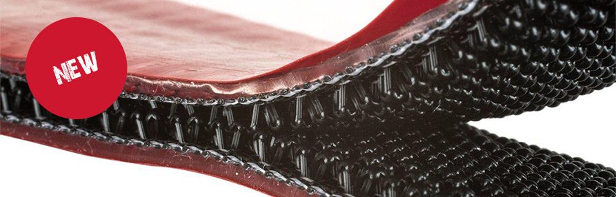 VELCRO® Brand ALFA-LOK™ Reclosable Fastener 1 W (Mated) Suitable for –  extrudedsolutions