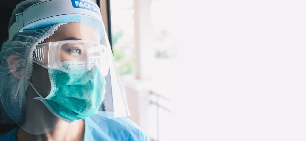 Solutions for COVID-19