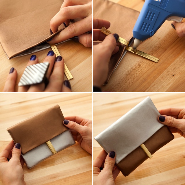 VELCRO®_Clutch_Gold_Details_Brit