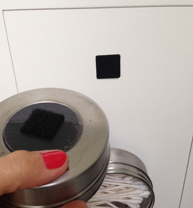 5 simple bathroom hacks