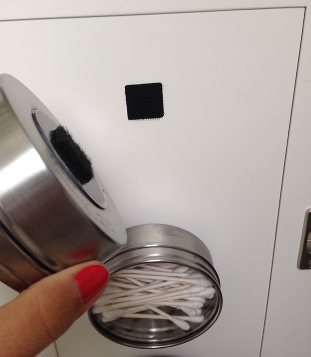 5 simple bathroom hacks