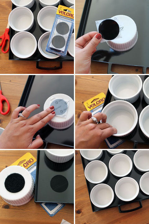 Hack your kitchen