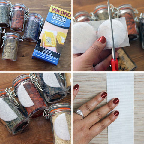 Hack your kitchen