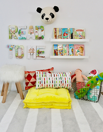 DIY HANGables™ Kids Spaces with Sabrina Soto