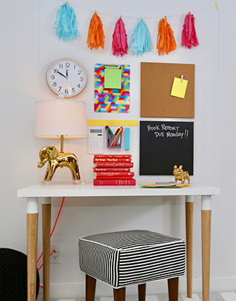 DIY HANGables™ Kids Spaces with Sabrina Soto
