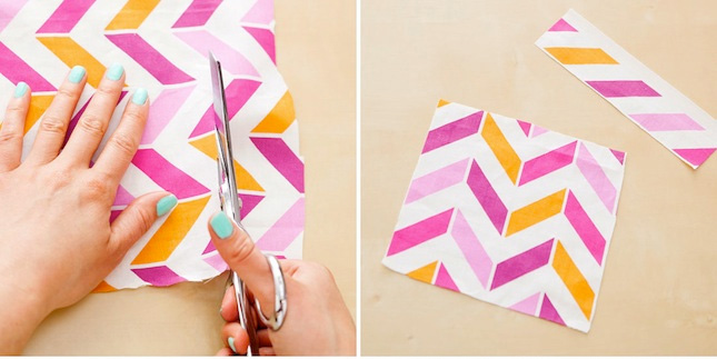 make a custom yoga mat bag