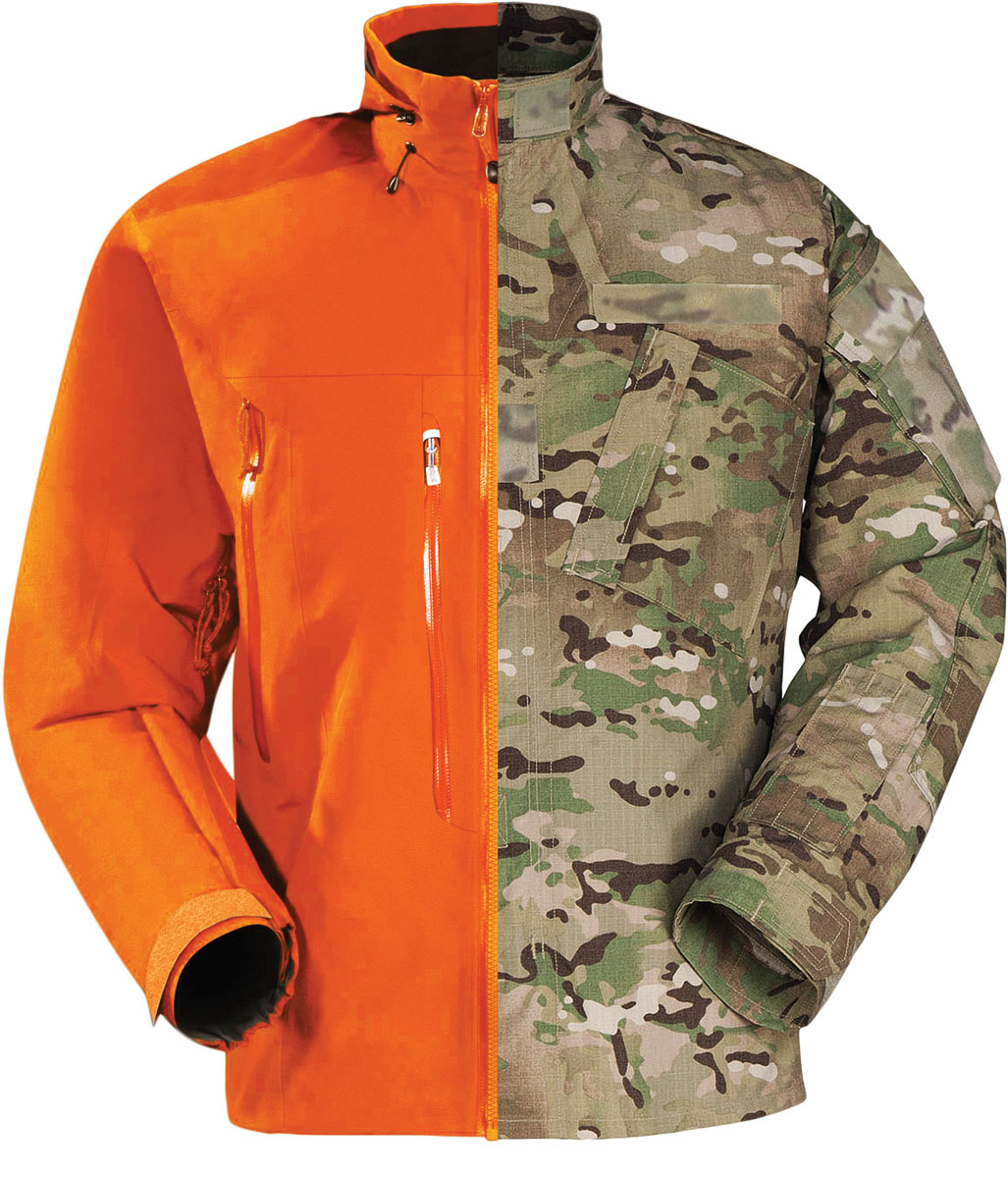 VELCRO® Brand Outdoor Apparel Fasteners