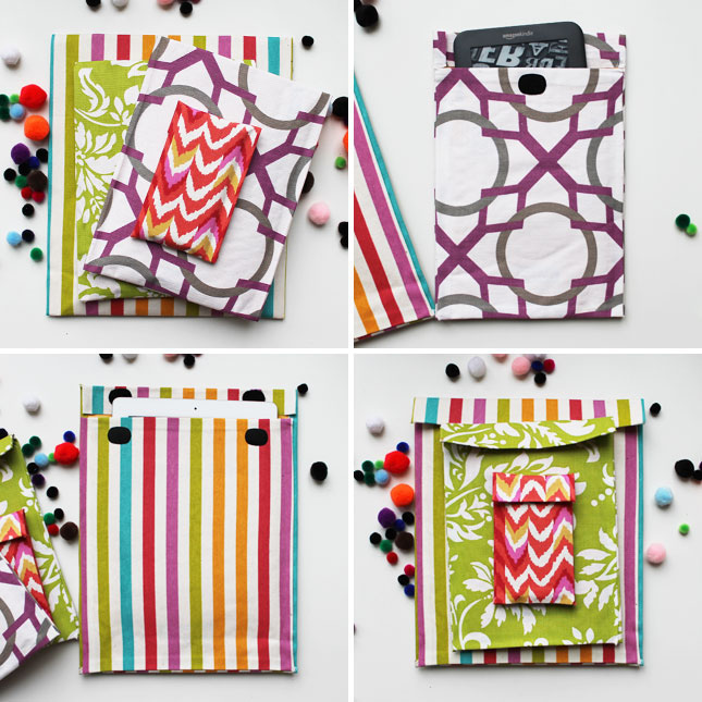 Brit Morin iPhone Case