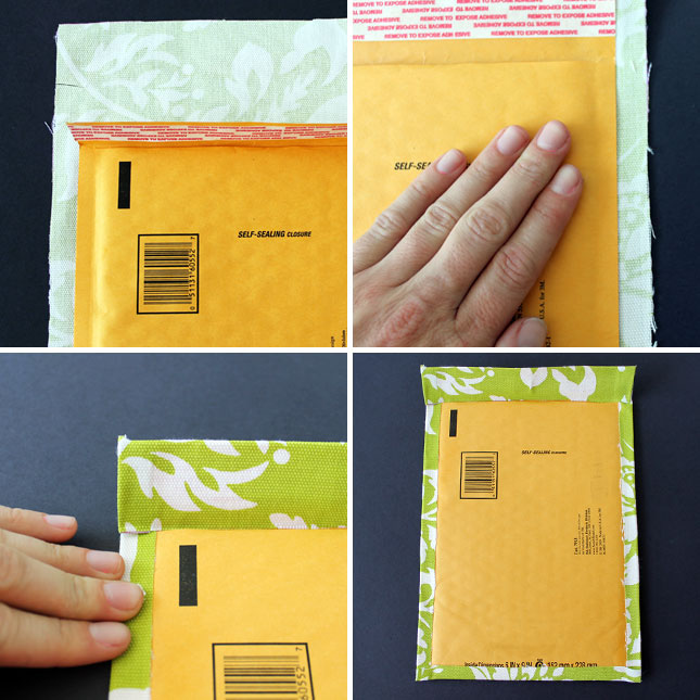iPhone Cover DIY