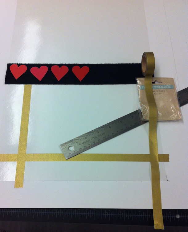 VELCRO® Brand DIY Movable Calendar