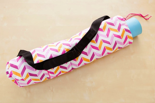 VELCRO® Brand DIY Yoga Product